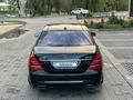 Mercedes-Benz S 500 2010 года за 9 550 000 тг. в Алматы – фото 30