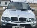 BMW X5 2005 годаүшін8 500 000 тг. в Павлодар – фото 3