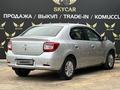 Renault Logan 2015 годаүшін2 500 000 тг. в Актау – фото 3