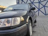 Audi 100 1992 года за 2 200 000 тг. в Акжар – фото 4