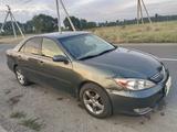 Toyota Camry 2003 годаүшін4 000 000 тг. в Алматы