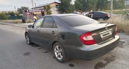 Toyota Camry 2003 годаүшін4 000 000 тг. в Алматы – фото 5