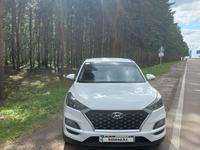 Hyundai Tucson 2020 годаfor10 500 000 тг. в Петропавловск