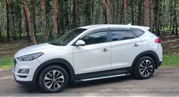 Hyundai Tucson 2020 года за 10 700 000 тг. в Петропавловск – фото 3