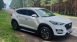 Hyundai Tucson 2020 года за 10 700 000 тг. в Петропавловск – фото 4