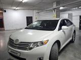 Toyota Venza 2010 года за 11 000 000 тг. в Астана – фото 2