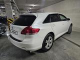 Toyota Venza 2010 года за 11 000 000 тг. в Астана – фото 4