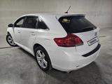 Toyota Venza 2010 года за 11 000 000 тг. в Астана – фото 5