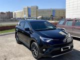 Toyota RAV4 2019 годаүшін14 000 000 тг. в Астана