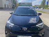 Toyota RAV4 2019 годаүшін14 000 000 тг. в Астана – фото 5