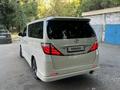 Toyota Vellfire 2009 годаfor7 500 000 тг. в Тараз – фото 3