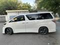 Toyota Vellfire 2009 годаfor7 500 000 тг. в Тараз – фото 2