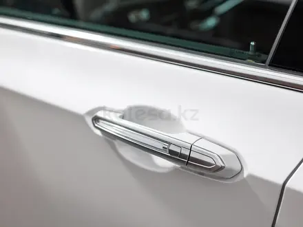 Cadillac XT6 Premium Luxury 2023 года за 42 000 000 тг. в Семей – фото 11