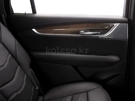 Cadillac XT6 Premium Luxury 2023 годаүшін42 000 000 тг. в Семей – фото 29