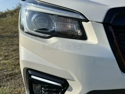 Subaru Forester 2019 года за 13 500 000 тг. в Усть-Каменогорск – фото 18