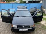 Volkswagen Polo 1997 года за 950 000 тг. в Алматы