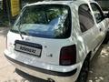 Nissan Micra 1995 года за 1 200 000 тг. в Алматы – фото 4