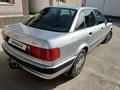 Audi 80 1993 годаfor1 800 000 тг. в Туркестан – фото 6