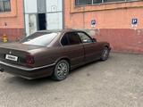 BMW 520 1990 годаүшін1 250 000 тг. в Алматы – фото 2
