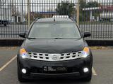 Nissan Murano 2004 года за 3 199 999 тг. в Усть-Каменогорск