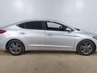 Hyundai Elantra 2018 годаfor7 660 000 тг. в Кызылорда