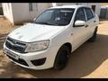 ВАЗ (Lada) Granta 2190 2014 годаfor2 700 000 тг. в Ганюшкино – фото 2