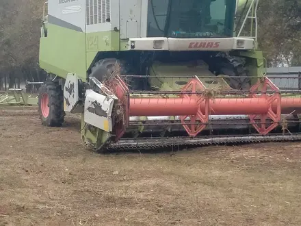 Claas  MEGA 2006 года за 17 000 000 тг. в Талдыкорган – фото 2