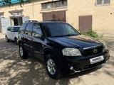 Mazda Tribute 2003 годаүшін4 900 000 тг. в Актобе – фото 5