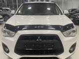 Mitsubishi ASX 2013 годаүшін6 800 000 тг. в Астана