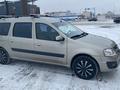 ВАЗ (Lada) Largus 2014 годаfor4 700 000 тг. в Актобе – фото 3