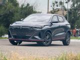 Changan X5 Plus 2026 года за 7 499 000 тг. в Шымкент