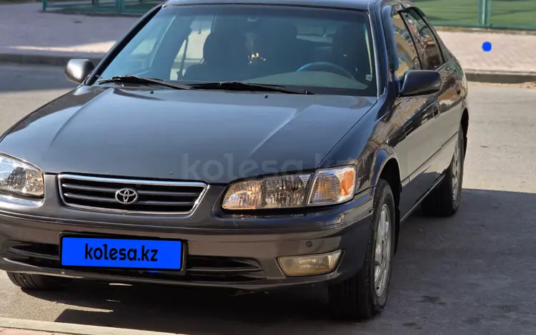 Toyota Camry 2001 годаfor3 851 000 тг. в Кызылорда