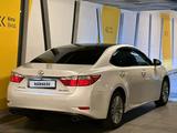 Lexus ES 350 2012 годаfor12 500 000 тг. в Алматы – фото 3