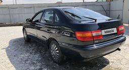 Toyota Carina E 1996 года за 2 150 000 тг. в Алматы – фото 2