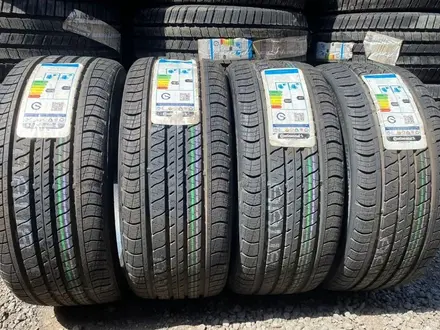 245/45R20 285/40R20 Continental PRO CONTACT RX MFO за 171 000 тг. в Алматы