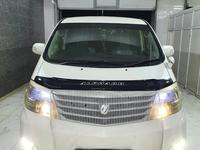 Toyota Alphard 2008 года за 9 500 000 тг. в Астана