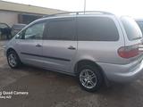 Volkswagen Sharan 1998 годаүшін2 300 000 тг. в Бауыржана Момышулы – фото 5