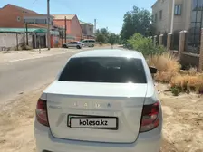 ВАЗ (Lada) Granta