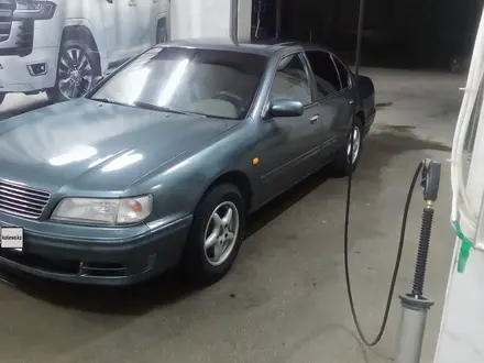 Nissan Maxima 1999 года за 1 600 000 тг. в Кызылорда – фото 10