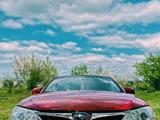Subaru Impreza 2007 года за 4 200 000 тг. в Алматы – фото 2