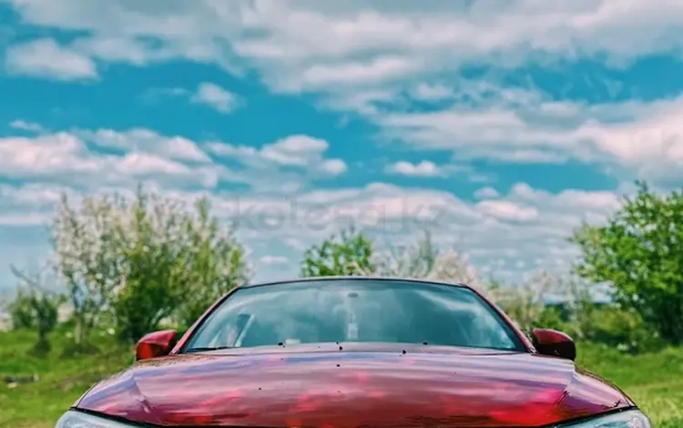 Subaru Impreza 2007 года за 4 300 000 тг. в Алматы