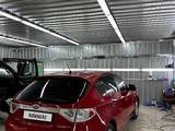 Subaru Impreza 2007 года за 4 200 000 тг. в Алматы – фото 5