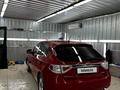 Subaru Impreza 2007 года за 4 300 000 тг. в Алматы – фото 5