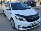 Kia Rio 2017 года за 5 200 000 тг. в Шымкент