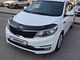 Kia Rio 2017 года за 5 200 000 тг. в Шымкент – фото 4