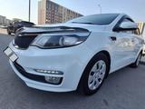 Kia Rio 2017 года за 5 200 000 тг. в Шымкент – фото 5