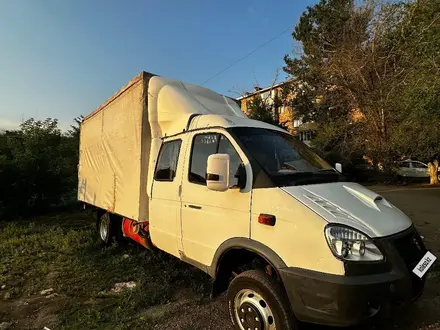 ГАЗ ГАЗель 2008 года за 5 000 000 тг. в Караганда