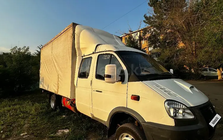 ГАЗ ГАЗель 2008 года за 5 000 000 тг. в Караганда