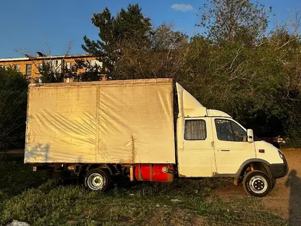 ГАЗ ГАЗель 2008 года за 5 000 000 тг. в Караганда – фото 3