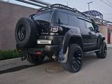 Toyota FJ Cruiser 2006 годаүшін16 000 000 тг. в Костанай – фото 2